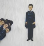 "franz kafka "bookmark