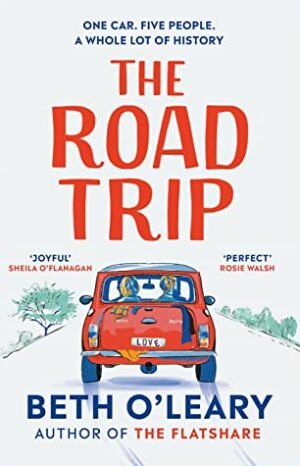 The road trip