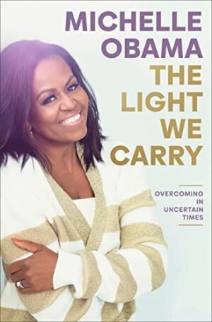 the light we carry