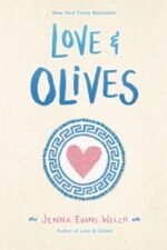 love olives