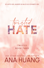 Twisted Hate