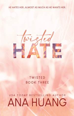 Twisted Hate