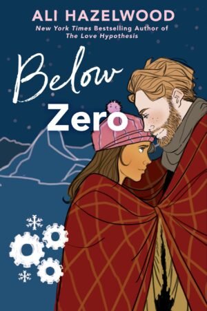 Below Zero