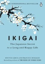 Ikigai Hard cover