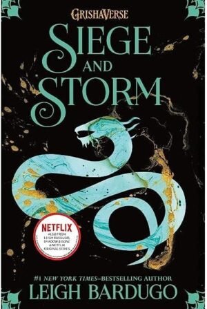 Siege and Storm 2