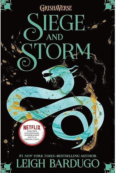 Siege and Storm 2