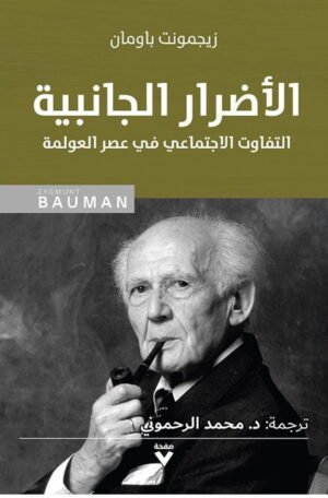 الأضرار الجانبية، التفاوت الاجتماعي في عصر العولمة