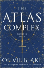 The Atlas Complex
