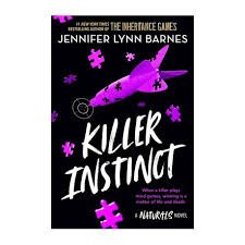 Killer Instinct