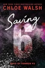 saving 6