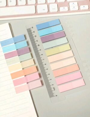 Sticky Notes / Color c