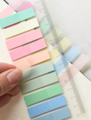 Sticky Notes / Color s