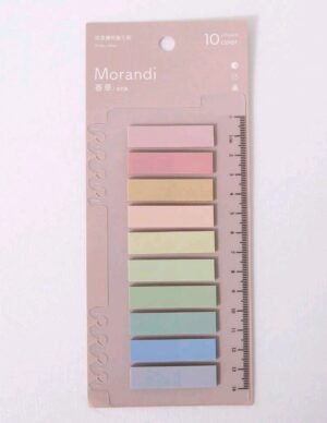 Sticky Notes / Color h