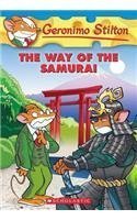 The Way of the Samurai
