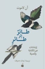 طائر إثر طائر