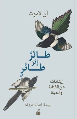 طائر إثر طائر