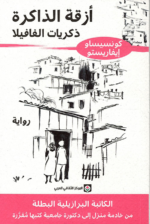 أزقة الذاكرة: ذكريات الفافيلا