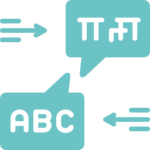 روايات ثنائية اللغة
