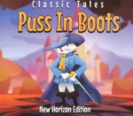 Classic Tales:Puss In Boots