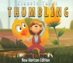 Classic Tales (thumbling)