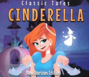 Classic Tales (cinderella)