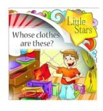 Little Stars Whose Clothes Are These