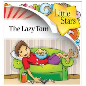 Little Stars lazy tom