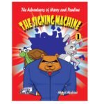 The Adventures of Harry and Pauline 1: Signing Machine