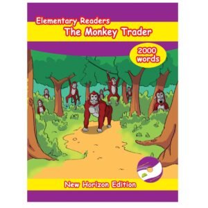 The Monkey Trader
