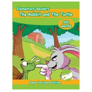 The Rabbit and the Turtle