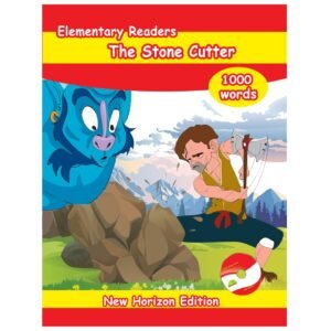 The Stone Cutter