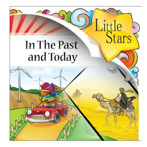 little stars in the past and today