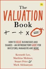 The Valuation BooK