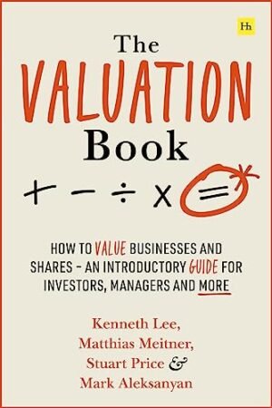 The Valuation BooK