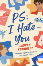 PS: I Hate You