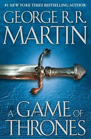 A Game of Thrones