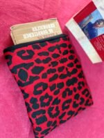book sleeve