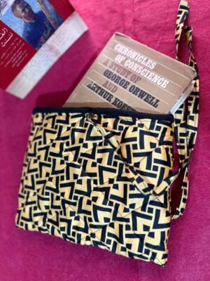 book sleeve
