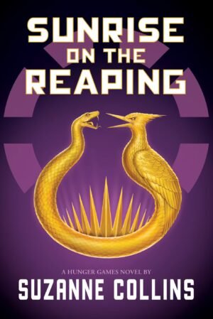 Sunrise on the Reaping