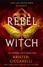 Rebel Witch