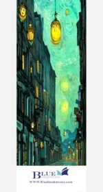 Bookmark A4