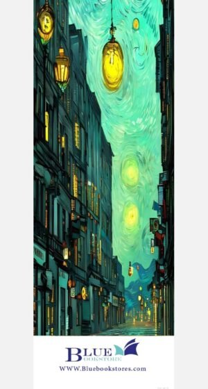 Bookmark A4