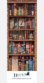 Bookmark D6