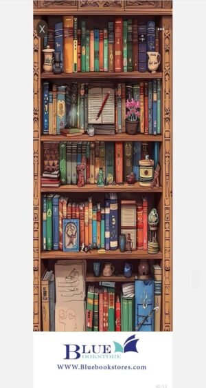 Bookmark D6