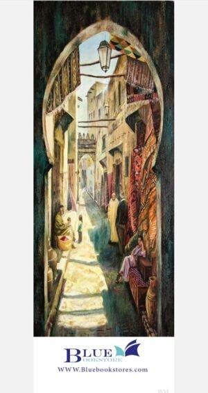 Bookmark b5