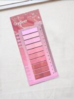 Sticky Notes / Color G