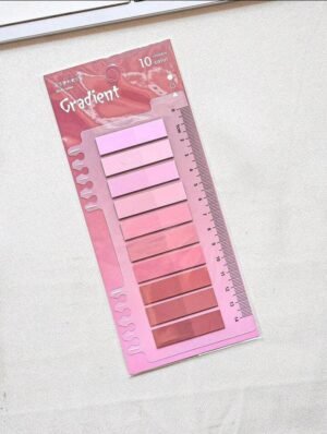 Sticky Notes / Color G