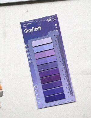 Sticky Notes / Color N