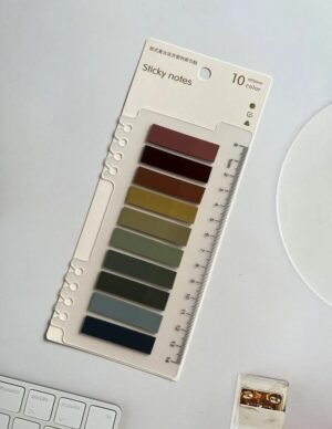 Sticky Notes / Color V