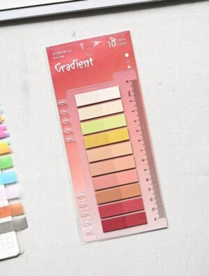 Sticky Notes / Color R